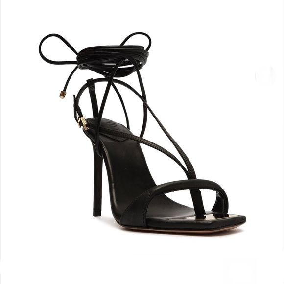 Schutz Vikki Sandal - Picture 1 of 7
